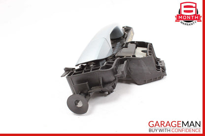 12-15 Mercedes W204 C300 C250 Front Right Side Exterior Door Handle OEM