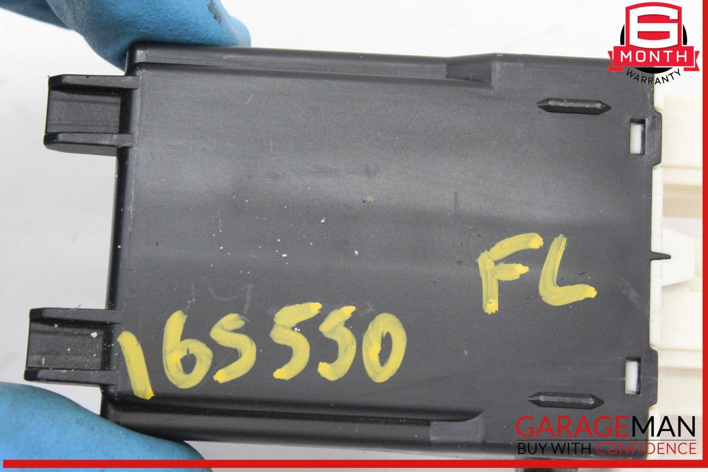 14-17 Mercedes W222 S550 Front or Rear Seat Control Module Unit 2229005406 OEM