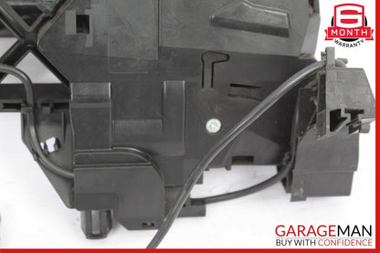 07-14 Mercedes W216 CL63 AMG CL600 Right Passenger Door Handle Keyless Go OEM