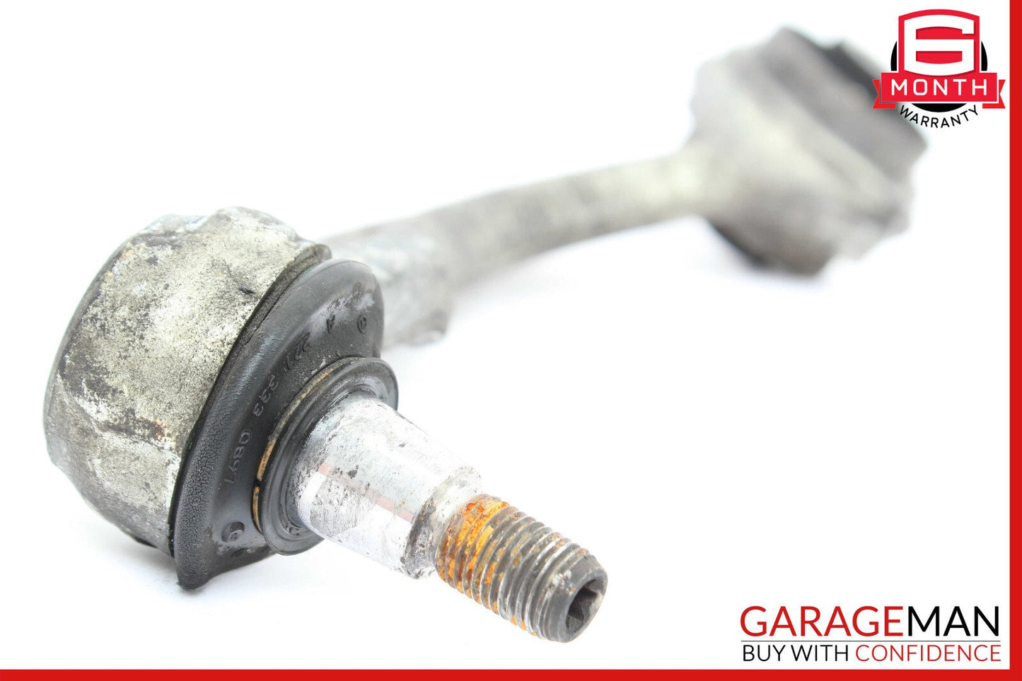 07-14 Mercedes W221 S550 CL550 Front Right Lower Control Arm OEM