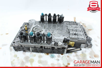 Mercedes C300 E350 GLK350 7G Tronic Transmission Valve Body TCM 2122700106 OEM