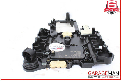 Mercedes VGS3 722.9 7G Transmission Conductor Plate TCU 722.9 FLASHED OEM