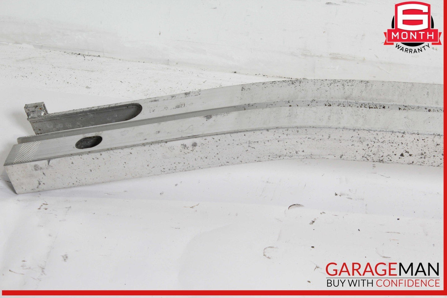 13-17 Nissan Leaf Rear Bumper Reinforcement Impact Bar OEM