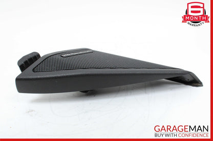 10-16 Mercedes W212 E550 E350 E63 AMG Front Left Side Door Tweeter Speaker Cover