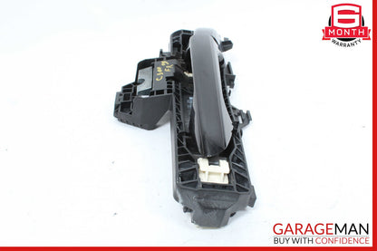 08-11 Mercedes W204 C300 Front Right Side Exterior Door Handle OEM