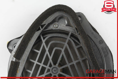 97-04 Mercedes R170 SLK230 Front Right & Left Side Door Sound Speaker Set OEM