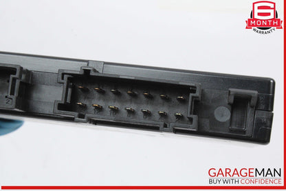 08-18 Mercedes W212 E350 C250 C300 Front Left Side Seat Control Module Unit OEM