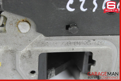 01-07 Mercedes W203 C230 C350 C55 AMG Front Right Door Lock Latch Actuator
