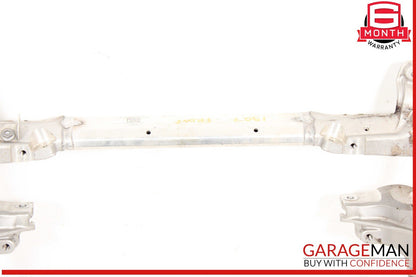 17-19 Audi Q7 Front Suspension Subframe Sub Frame Crossmember OEM