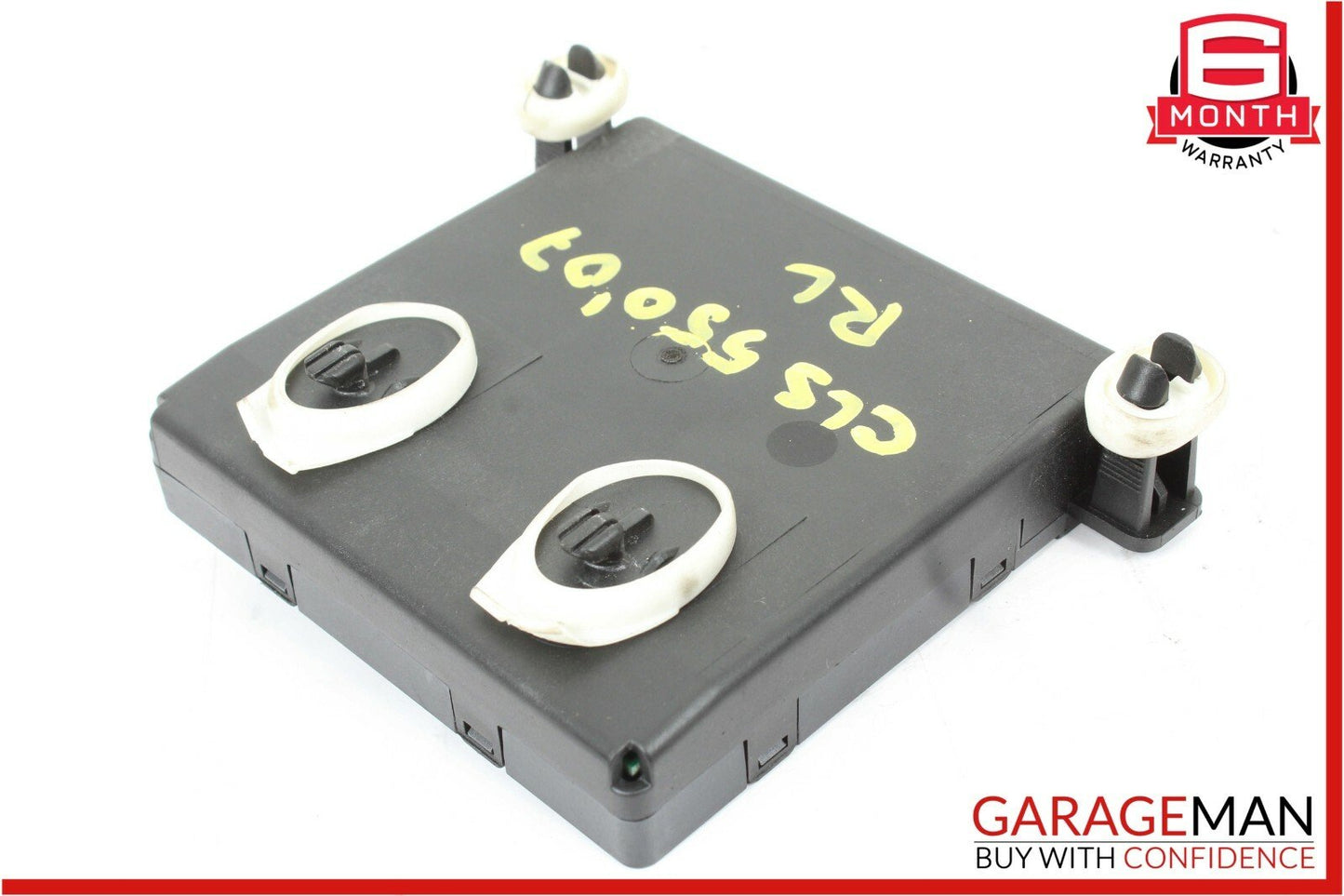 06-11 Mercedes W219 CLS350 CLS500 Rear Left Side Door Controller Module