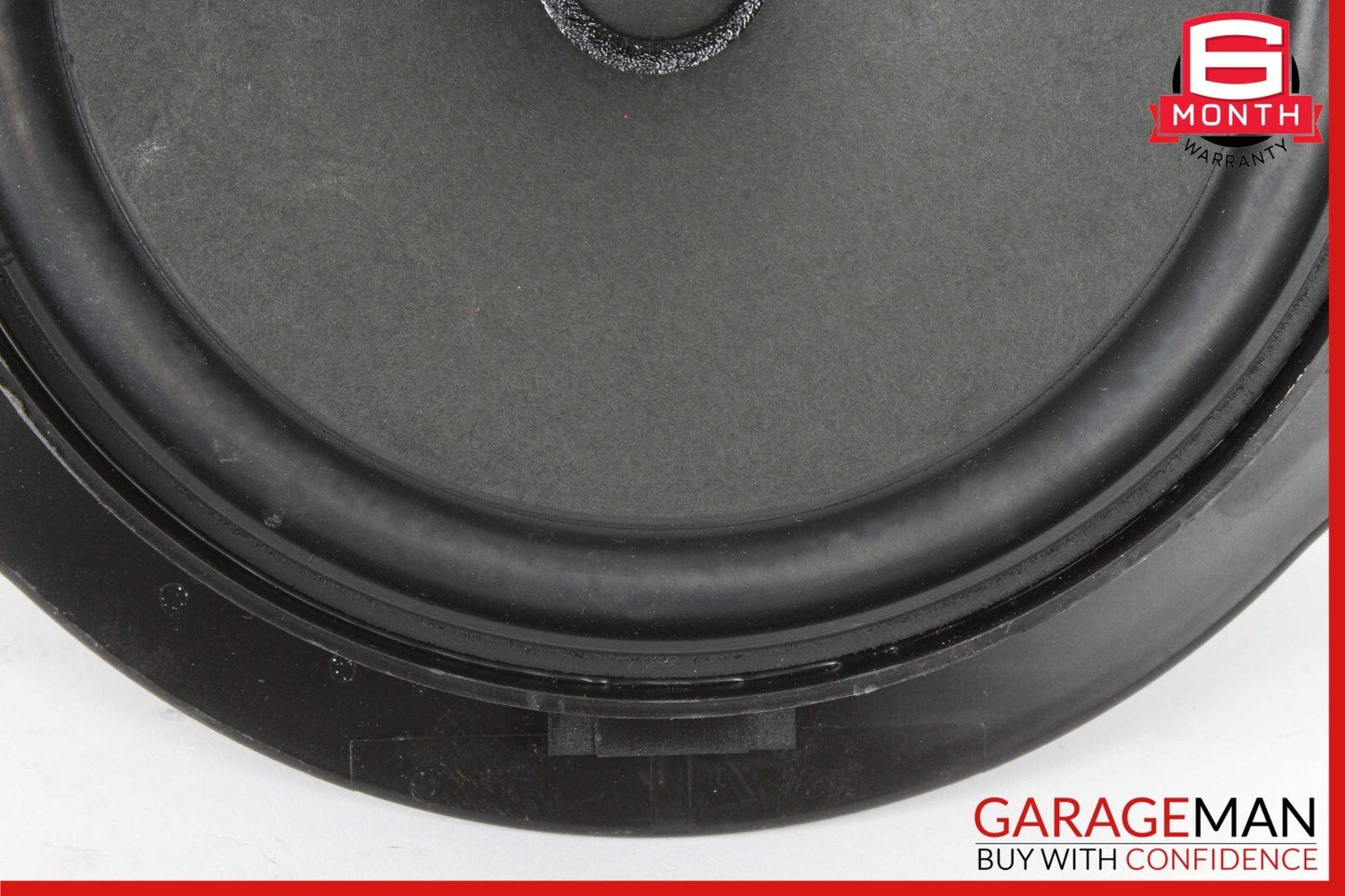 12-15 Mercedes W204 C250 C300 Rear Door Speakers Sound Set of 2 Pc OEM