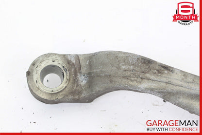 10-16 Mercedes W212 E350 Front Right Side Wishbone Suspension Control Arm OEM