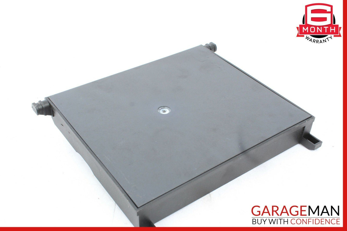 07-13 Mercedes W221 S550 S63 AMG Front Right Under Seat Control Module OEM
