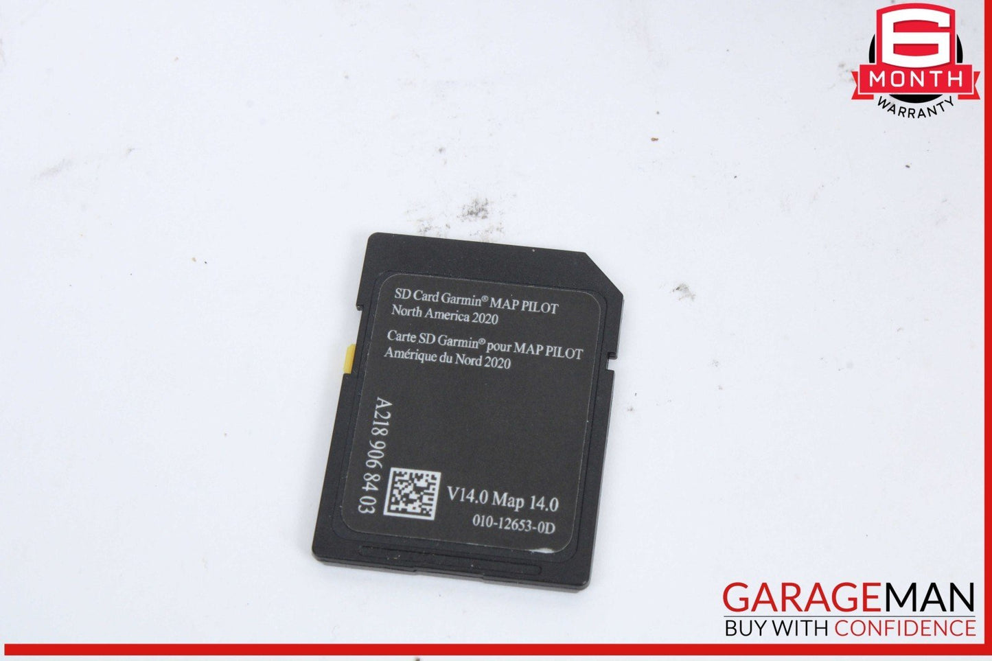 15-20 Mercedes W205 C300 SD Card Reader 2058200226 OEM