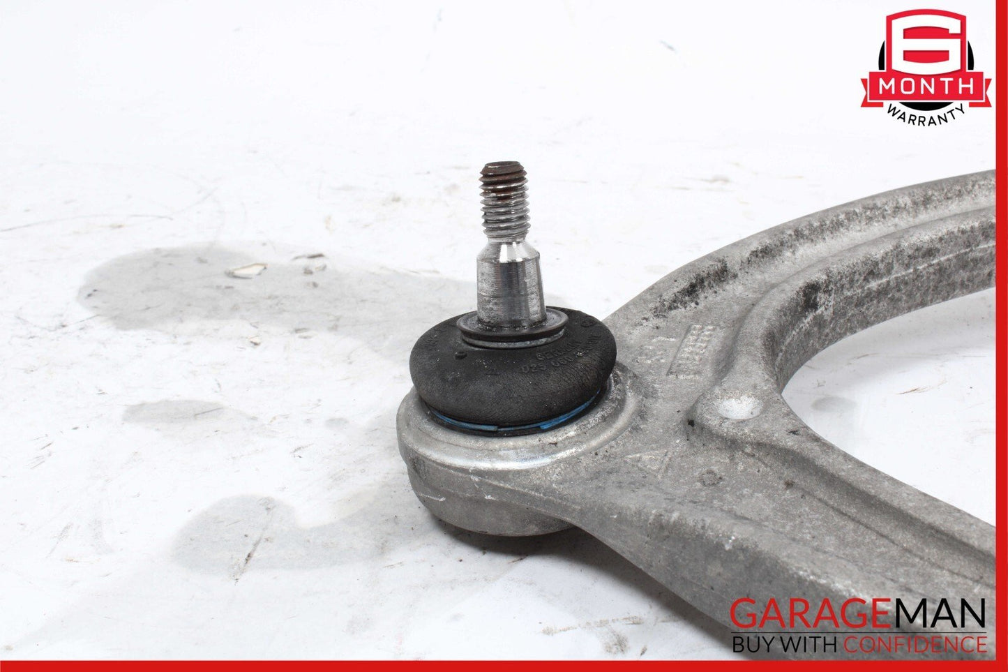 07-14 Mercedes W221 S550 Front Right Upper Control Arm w/ Height Level Sensor