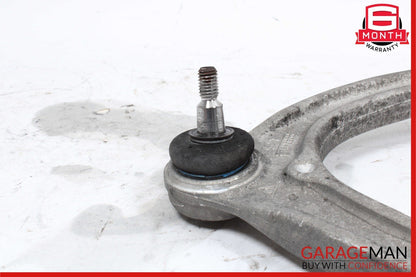 07-14 Mercedes W221 S550 Front Right Upper Control Arm w/ Height Level Sensor