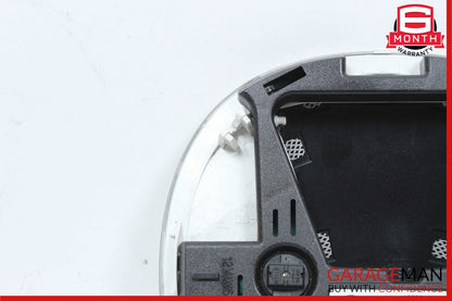 03-11 Mercedes W211 E500 CLS500 Rear Interior Top Upper Dome Light Lamp Grey OEM