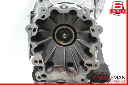 06-09 Mercedes W164 ML350 AWD 7G AT Automatic Transmission Assembly 722.906 147k