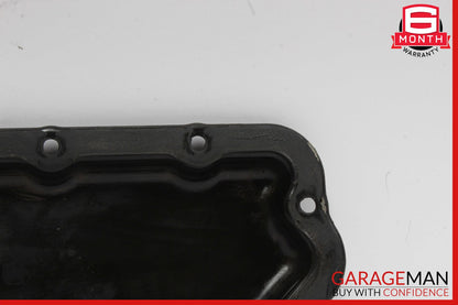 12-20 Mercedes W218 CLS550 E350 SLK350 C350 M276 Engine Lower Oil Pan OEM