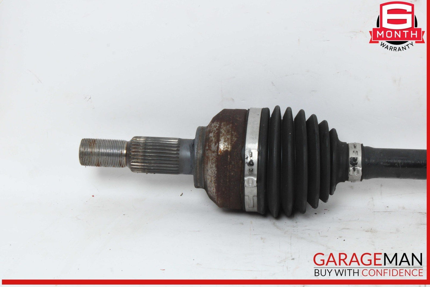 17-23 Tesla Model 3 AWD Front Right or Left Side Axle Shaft Halfshaft OEM
