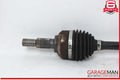 17-23 Tesla Model 3 AWD Front Right or Left Side Axle Shaft Halfshaft OEM