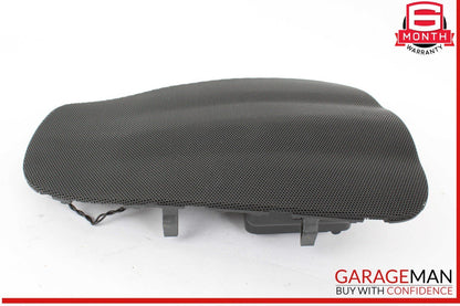 03-09 Mercedes W209 CLK500 Dash Dashboard Speaker Cover Grille 2098300754 OEM