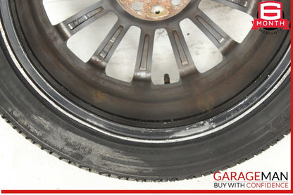 10-13 Mercedes W212 E350 AMG Wheel Tire Rim 17x8 ET35 OEM