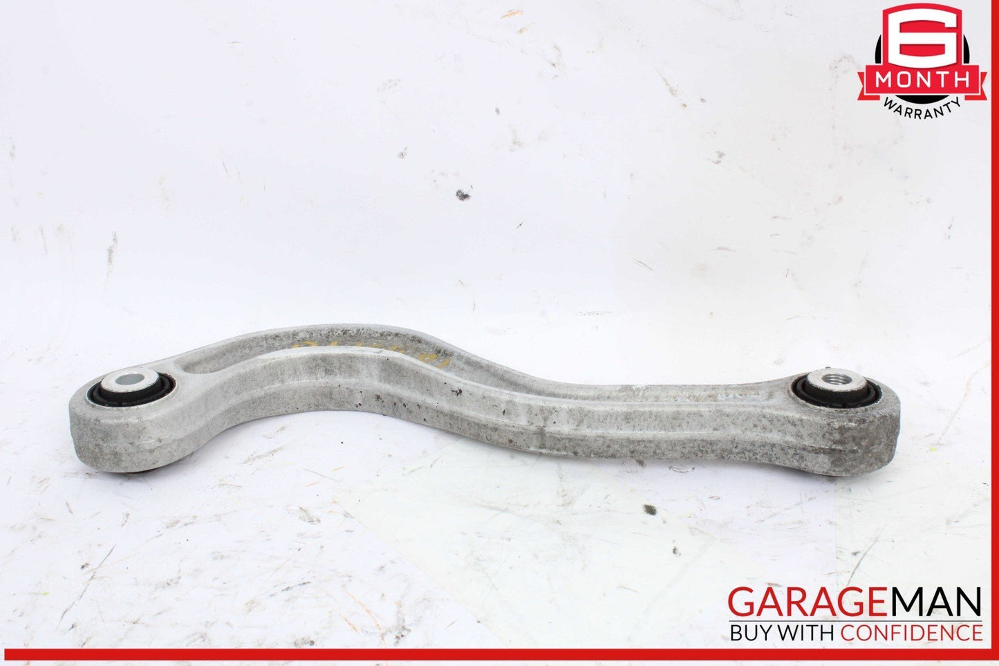10-16 Porsche Panamera 970 E-Hybrid Rear Left or Right Side Upper Control Arm
