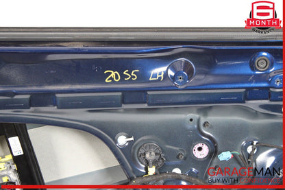 18-24 Audi S5 RS5 A5 Front Left Driver Side Door Shell Panel OEM