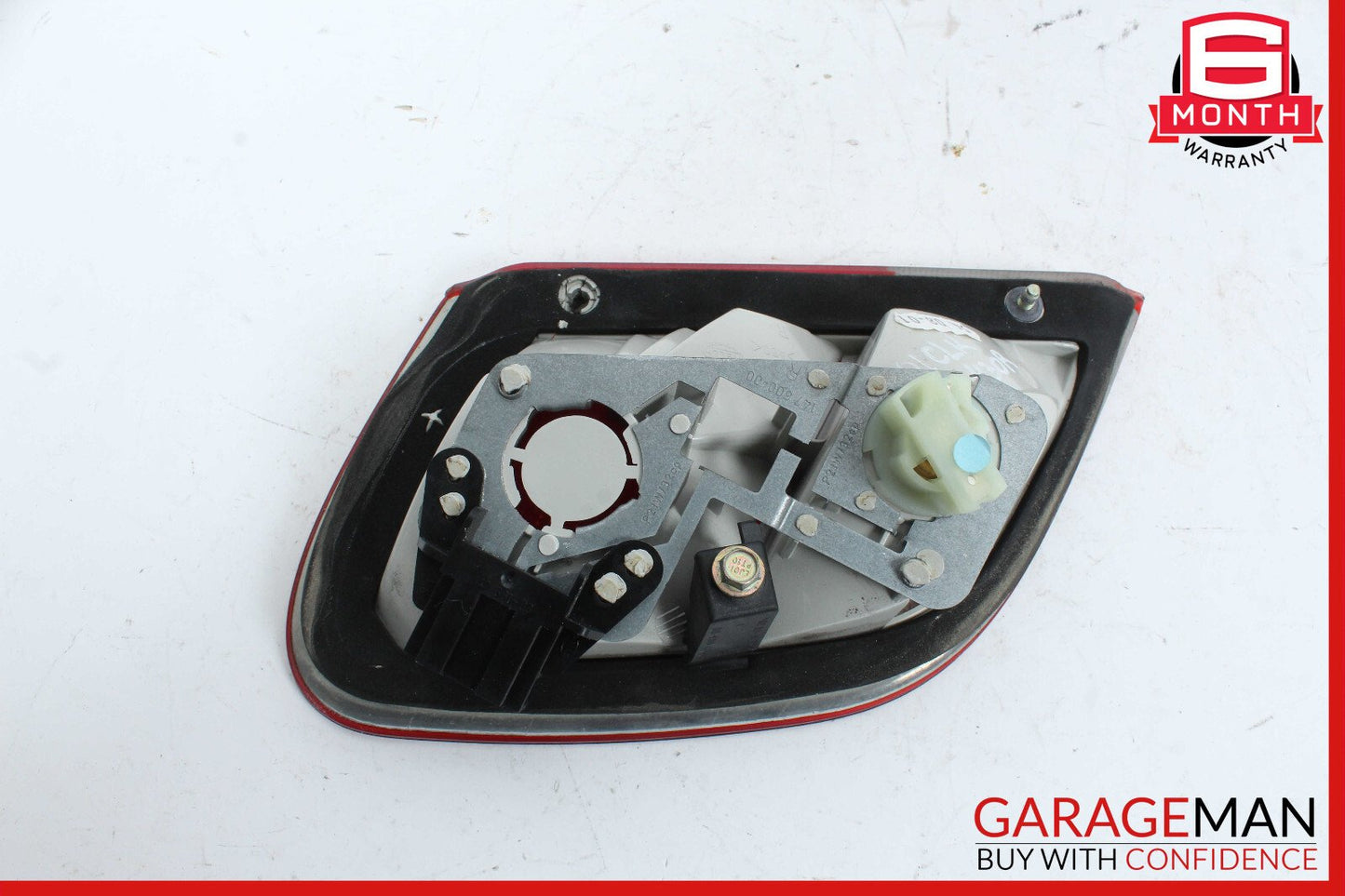97-03 Mercedes W208 CLK430 CLK320 Inner Tail Light Lamp Rear Right Side OEM