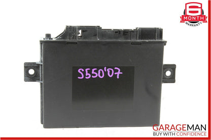 07-13 Mercedes W221 S550 S65 AMG Door Keyless Go Entry Control Module Unit OEM