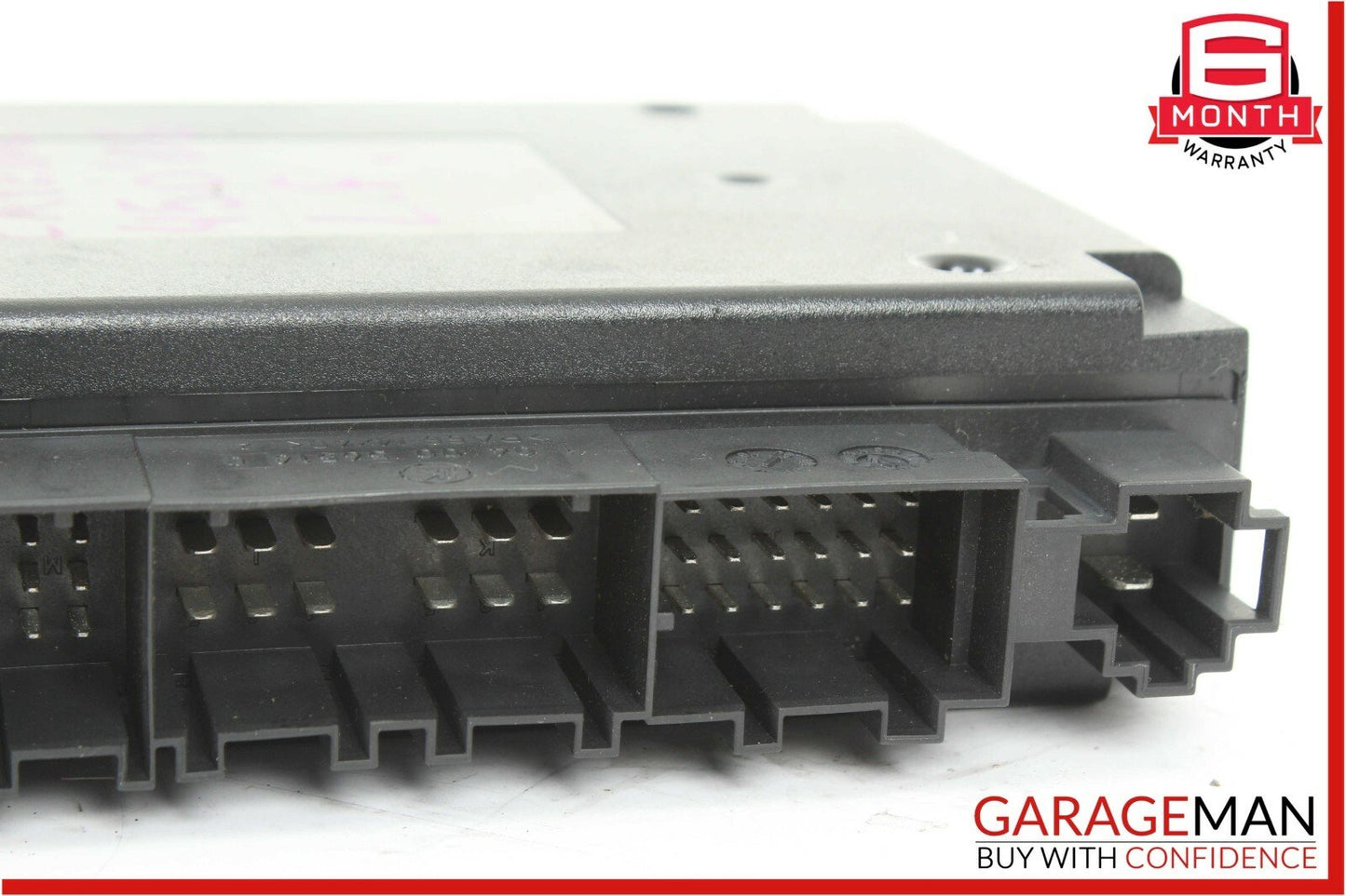 03-10 Porsche Cayenne 955 Front Left / Right Side Seat Adjustment Memory Module