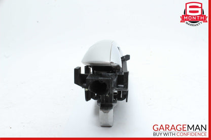 03-09 MERCEDES W211 E320 REAR LEFT DRIVER SIDE EXTERIOR DOOR HANDLE OEM