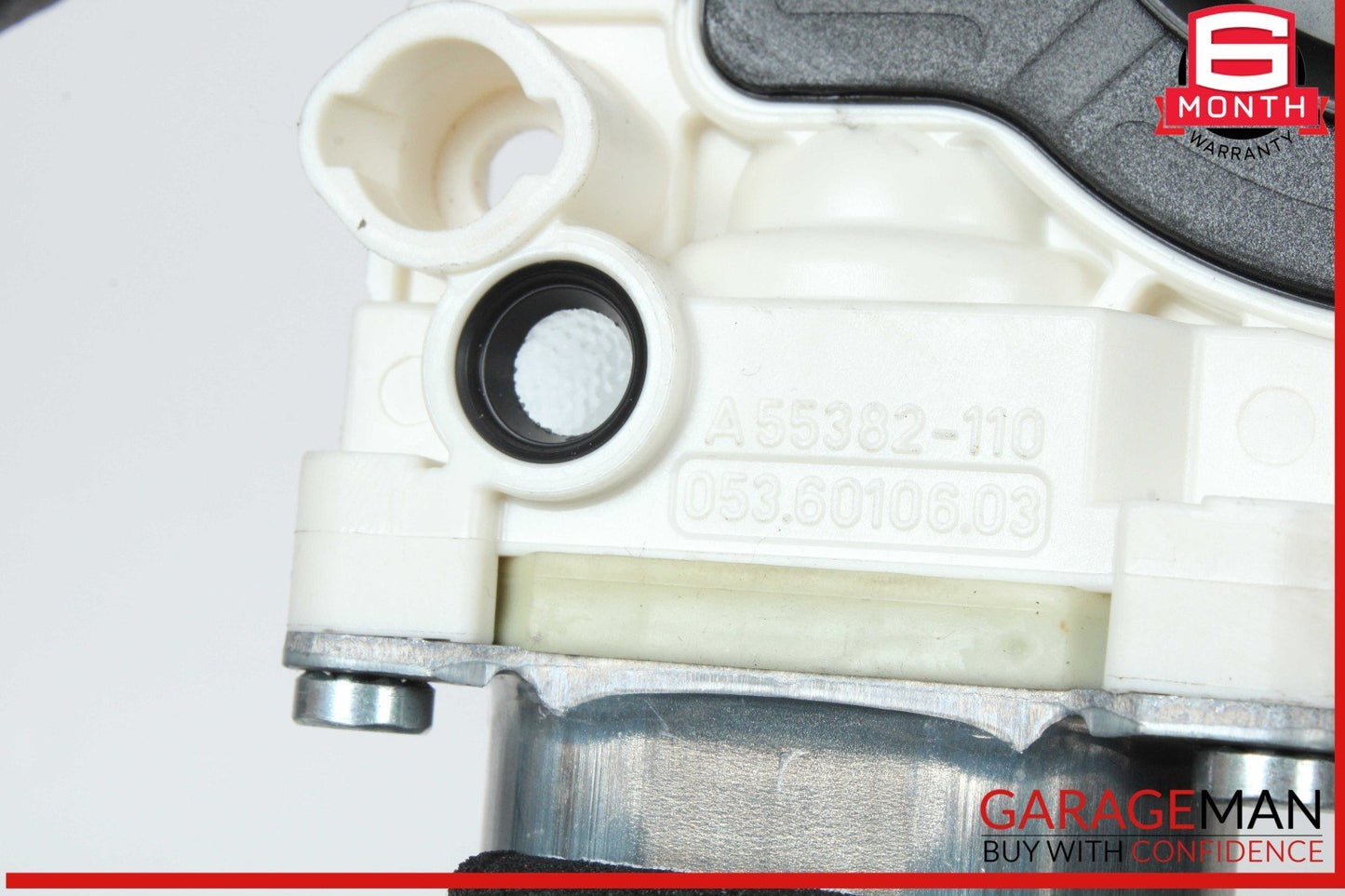 14-18 Mercedes W117 CLA250 CLA45 AMG Rear Left Side Door Window Regulator Motor