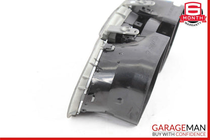 03-06 Mercedes R230 SL500 SL55 AMG Center Dashboard Hazard AC Air Vent OEM