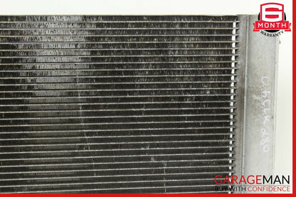 05-06 Mercedes R171 SLK280 SLK350 Engine AC A/C Condenser 2035001754 OEM