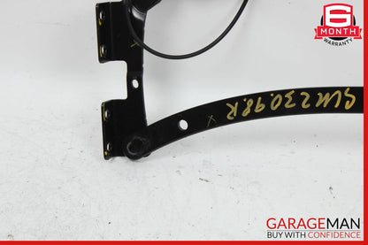 97-04 Mercedes R170 SLK230 Front Right Side Headlight Bracket Support Frame OEM