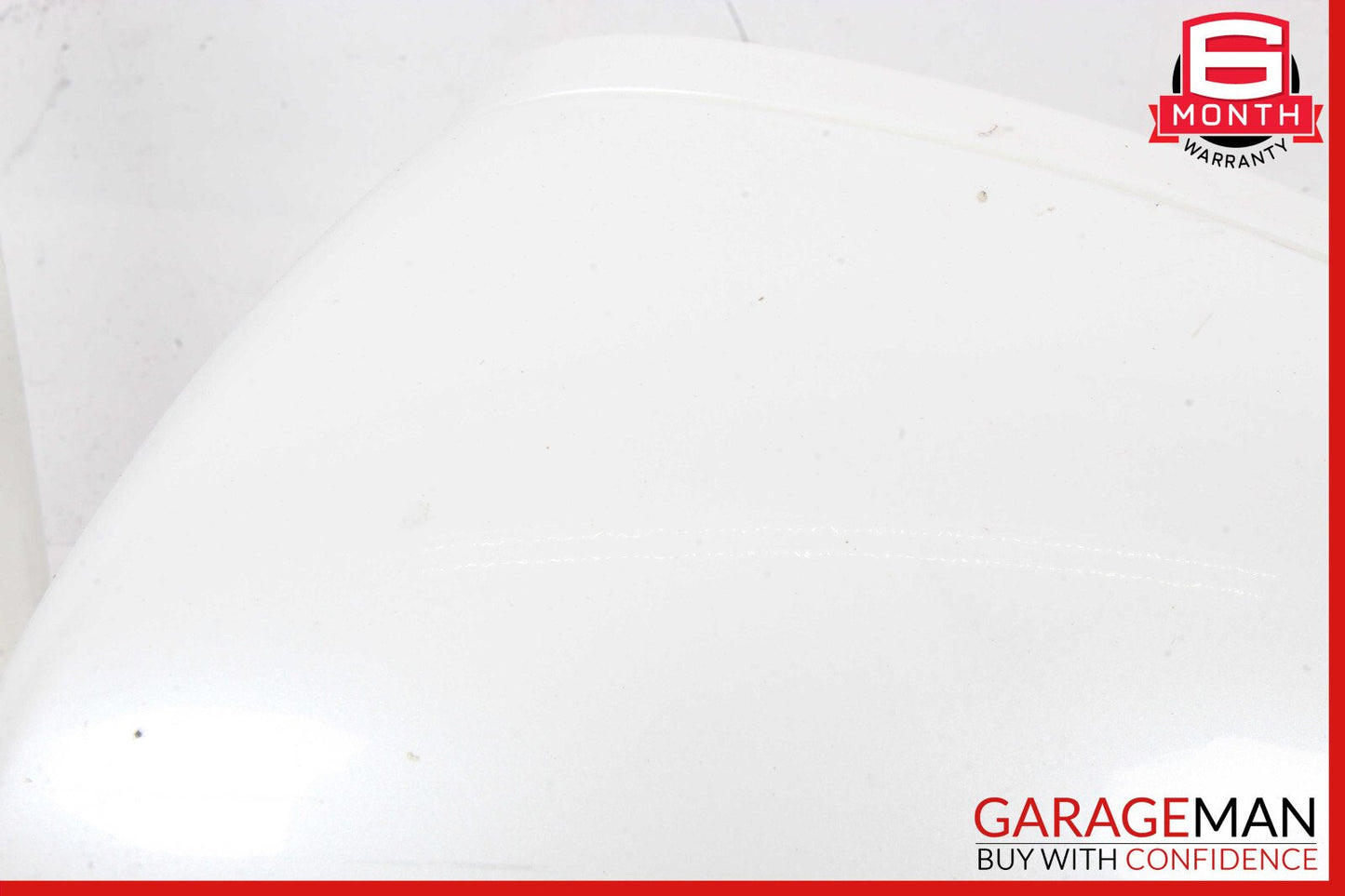 07-09 Mercedes W216 CL550 CL600 Front Left Side Mirror Door Rear View OEM