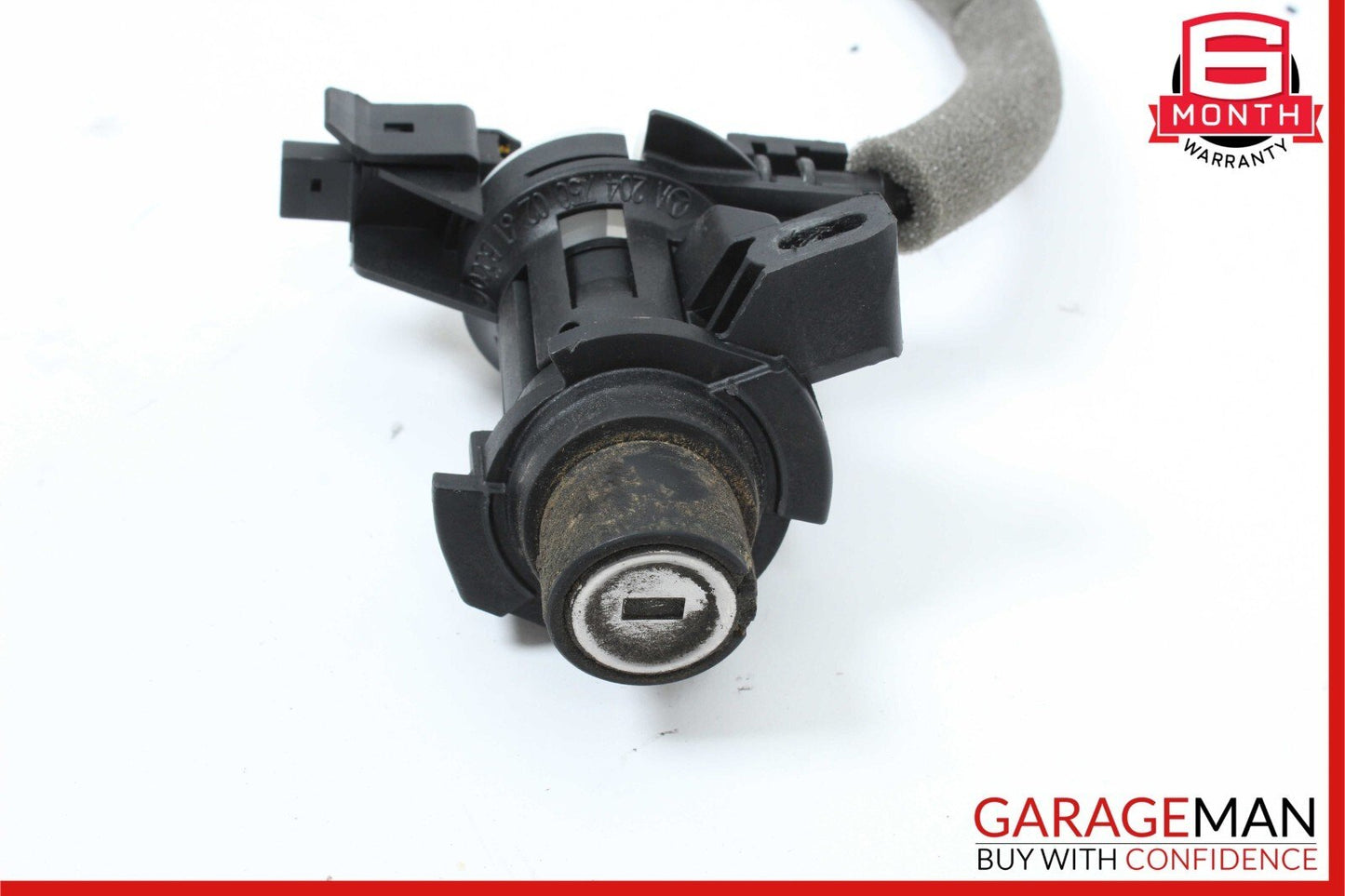 08-17 Mercedes W212 E350 C300 CLS550 SLK350 Trunk Lid Latch Lock Actuator OEM