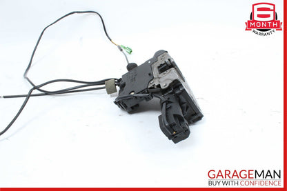 03-09 Mercedes W211 E350 E550 E63 AMG Front Right Door Lock Actuator Keyless Go