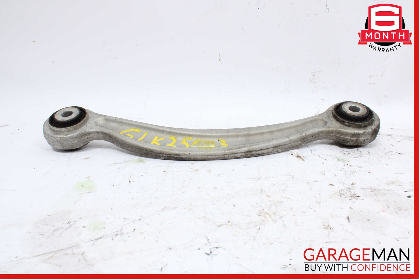 09-15 Mercedes X204 GLK250 Rear Left / Right Side Upper Rearward Control Arm OEM