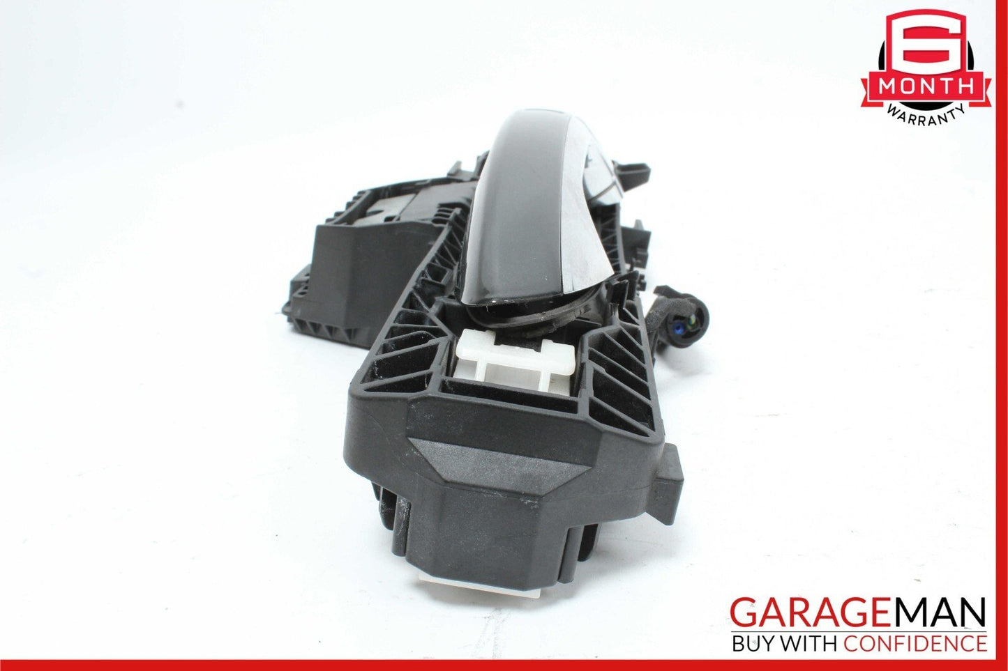 10-15 Mercedes X204 GLK350 Front or Rear Right Exterior Door Handle Keyless Go
