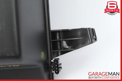 07-12 Mercedes X164 GL450 4MATIC Rear Subwoofer Audio Speaker Harman Kardon OEM