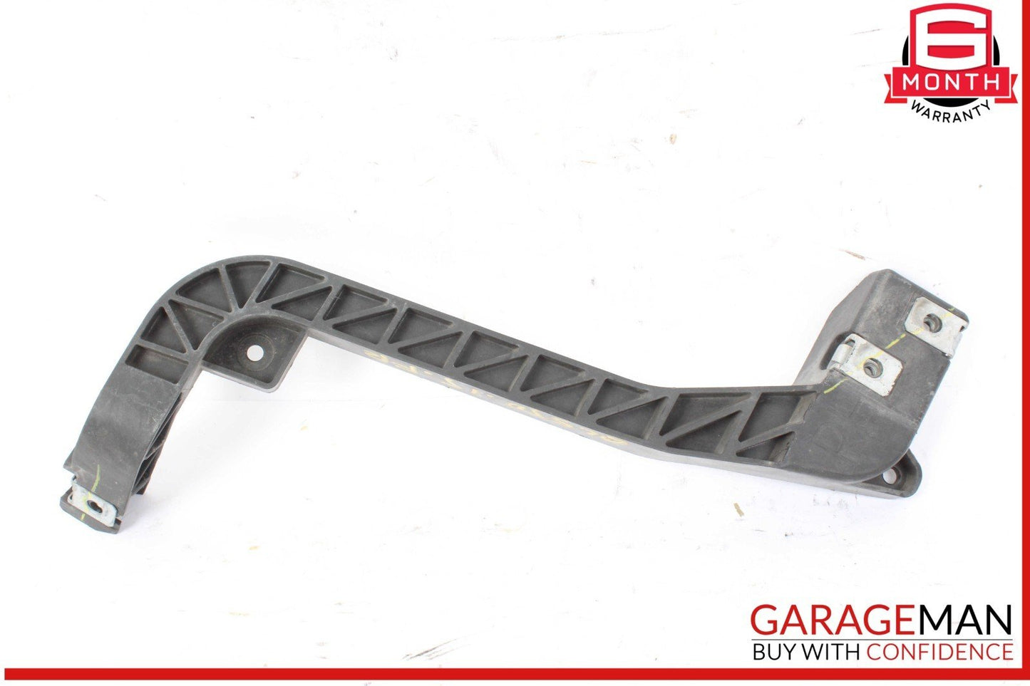 12-19 Mercedes X166 GL550 GL450 Front Right Side Radiator Core Support Bracket