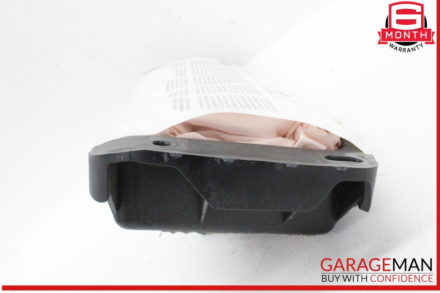 12-14 Mercedes W204 C250 CGI Front Right Passenger Side Dash Airbag Air Bag OEM