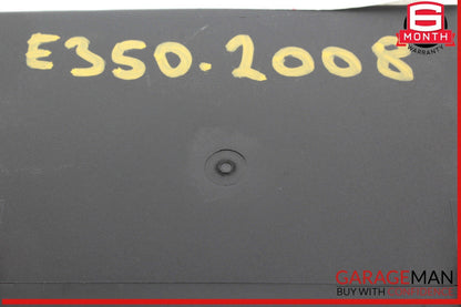 03-09 Mercedes W211 E350 Front Left Driver Side Door Control Module Unit OEM