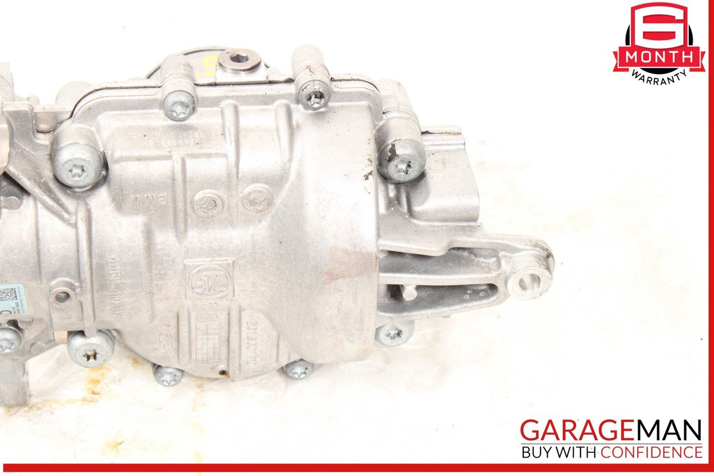 16-22 BMW X1 Mini Cooper Countryman Automatic Transmission Transfer Case OEM