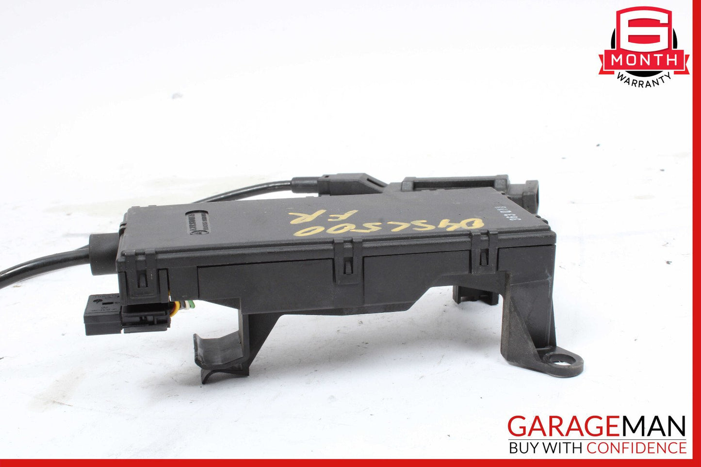 03-06 Mercedes R230 SL500 Front Right Door Keyless Go Entry Antenna Module OEM