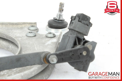 03-11 Mercedes CLS550 E320 RWD Front Right Side Suspension Upper Control Arm