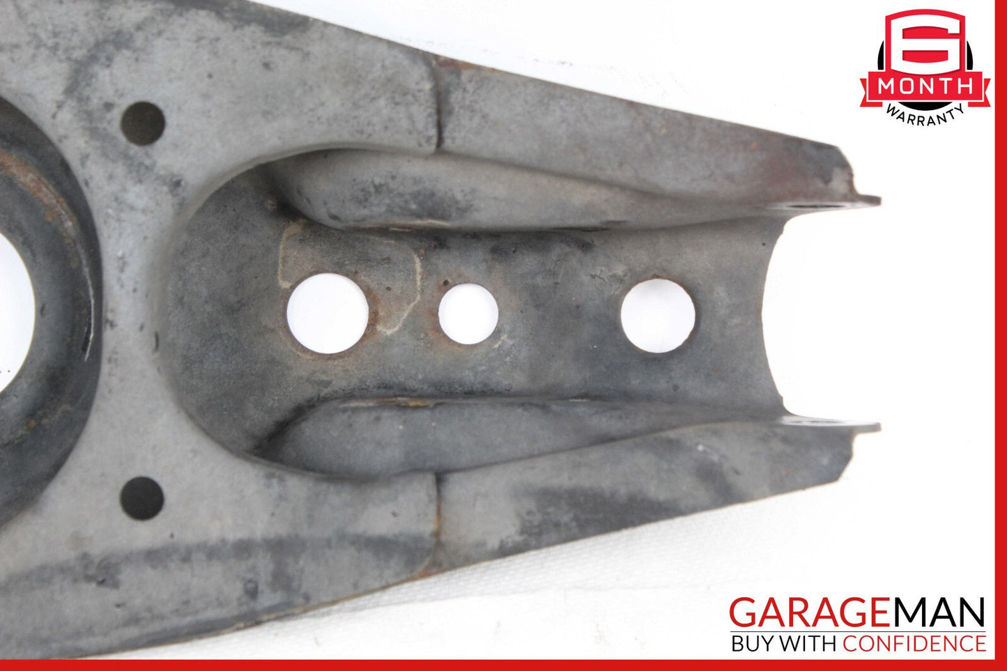 04-08 Chrysler Crossfire Rear Right or Left Lower Suspension Control Arm OEM